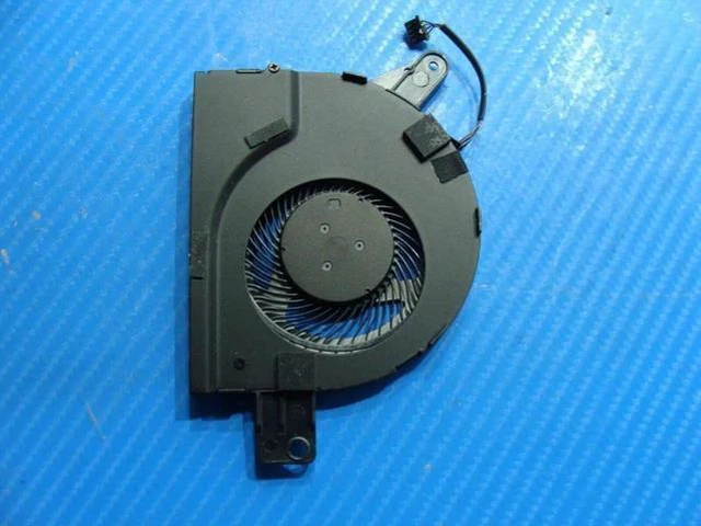Main image of Aomoproing Cpu cooling fan for Dell Latitude 5590 15.6 inches 9VK27 DC28000IYFL