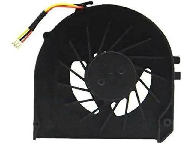 Alt view image 2 of 4 - Aomoproing Cpu cooling fan for Dell Vostro 3400 3500 V3400 V