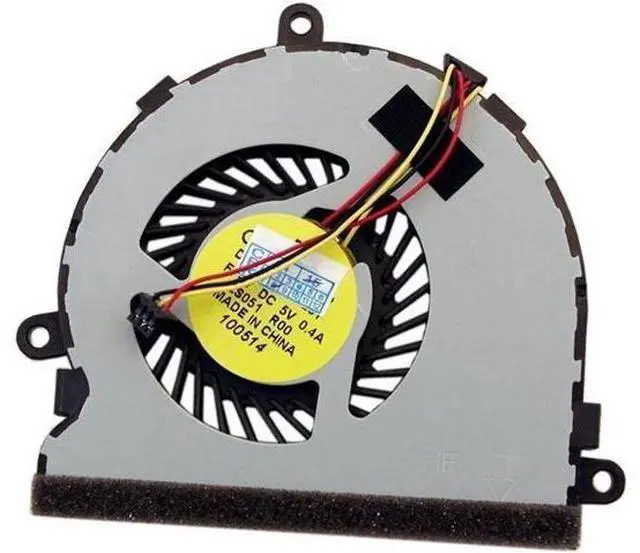 Main image of Aomoproing Cpu cooling fan for Dell Inspiron 15-3521 15-3537