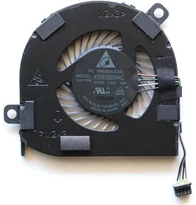 Main image of Aomoproing Cpu cooling fan for Dell E7280 0KM50T EG50040S1-C920-S9A KSB0605HC-C0K