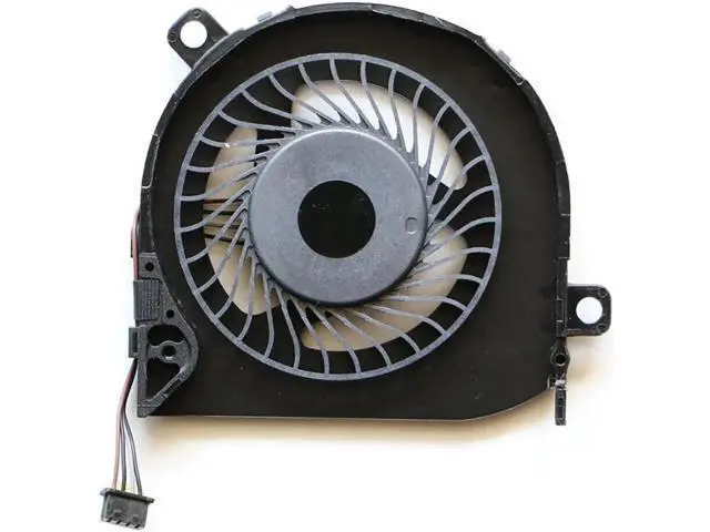 Alt view image 2 of 4 - Aomoproing Cpu cooling fan for Dell E7280 0KM50T EG50040S1-C920-S9A KSB0605HC-C0K