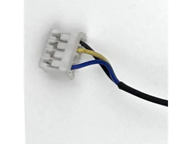 Alt view image 4 of 6 - Graphics Card Cooling Fans Suitable forZOTAC GTX 1660 1660S 1660ti Twin Fan Series Desktop GA72S2U GA82S2H 65mm 75mm 12V 0.35A 0.36A 4Pin Video Card Cooler Fans GPU Fan (2PCS)