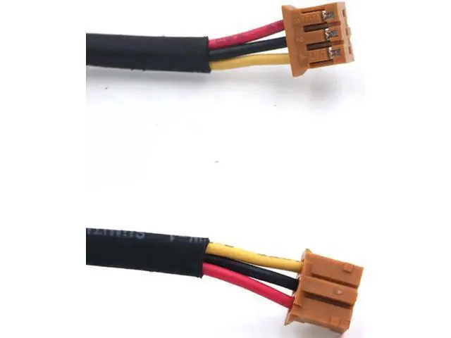 Alt view image 4 of 4 - for ADDA AB0512DX200600 5cm Blower Centrifugal Fan with 12V 0.15A 3 Wires 3pins Connector
