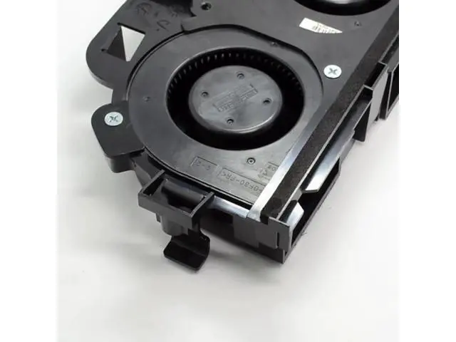 Alt view image 6 of 6 - 850 server fans PE850 fan X8934 Y8626 12V 2.65A BG0903-B049-P0S 15cm