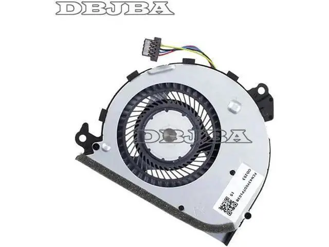 Alt view image 2 of 2 - cpu cooling Fan For HP SPECTRE X360 - 13-4003DX cooling fan 806504-001