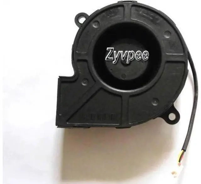 Main image of for 7cm AB07012UX250301 0X 12V 0.55A 3 Wires Cooler Blower Fan for projector VPL-DX122 right