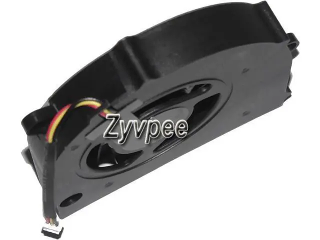 Alt view image 2 of 3 - for ADDA AB7005MX-ED3 5V 0.25A 3 Wires 3Pins Connector Fan for Lenovo G450LX G455GX G455LX G450GX G450AX G455AZ