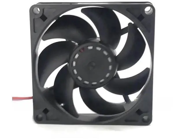 Alt view image 2 of 2 - for 8020 12V 0.3A 8CM/cm North South Bridge Chassis Fan 9GA0812P6G004