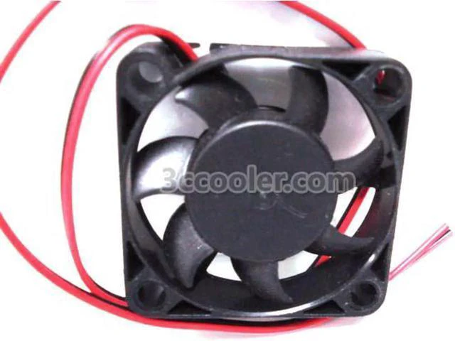 Alt view image 2 of 2 - for Origina Comair Rotron CR0424HB-G70 4CM 24V 0.07A Dual balls bearing 2 wires DC Fan