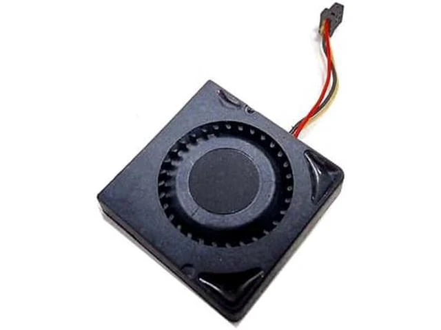 Alt view image 2 of 3 - for 15MM Delta 1503 BSB01503HA3-00 5V 0.1A 3 Wires Micro Blower Fan