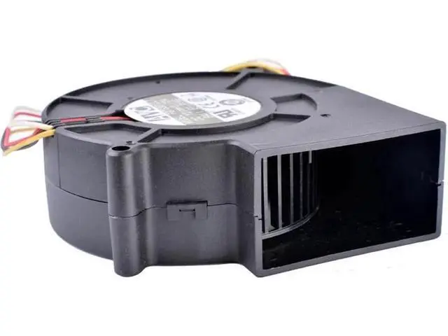 Alt view image 3 of 4 - F9733B12LT 12V 0.72A 9733 Turbo Blower Projection Device Server Fan