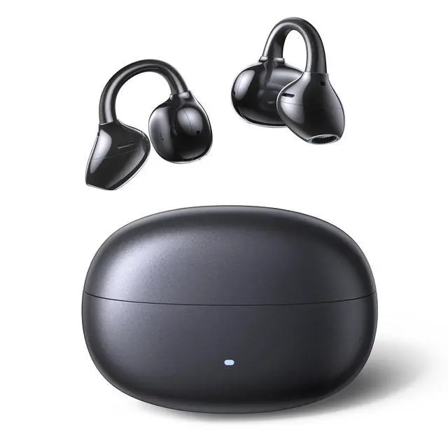 Main image of UGREEN ClipBuds Pro Open Ear Earbuds ANC Clip-on Wireless Headphones