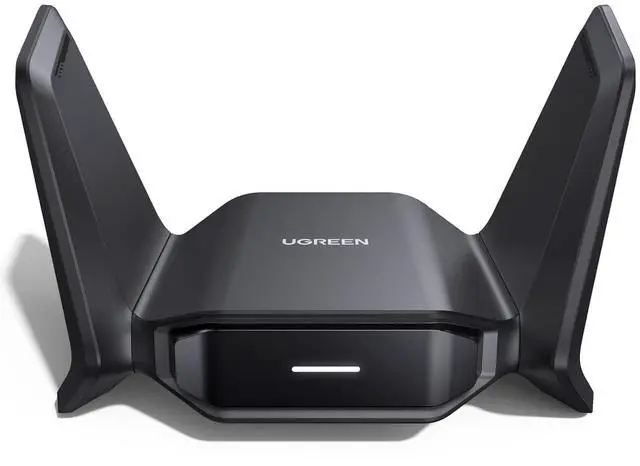 Main image of UGREEN BE6500 WiFi Adapter for Desktop PC, WiFi 7 Dongle