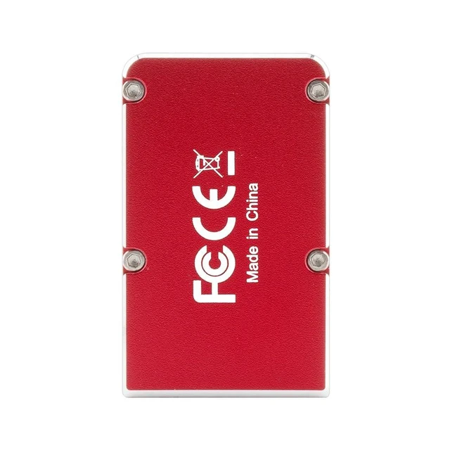 Alt view image 5 of 7 - HTLNUZD Radiomaster Nexus-XR Helicopter for Flight Controller with Integrated 2.4G ELRS Receiver (Blue-)