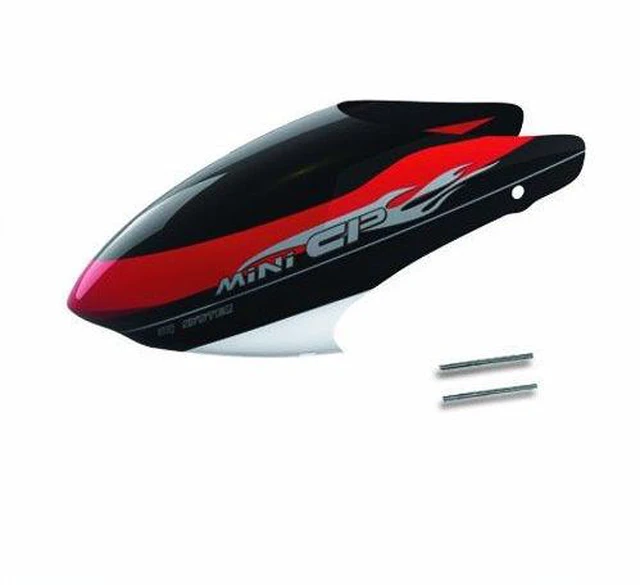 Main image of Walkera Canopy for Mini CP RC Helicopter