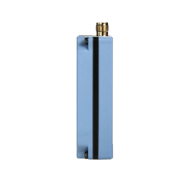 Alt view image 5 of 7 - HTLNUZD RushTank 6.1G 7.2G VTX 8W CNC FPV Video Transmitter w/Mic