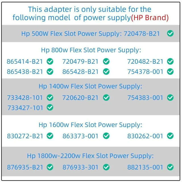 Alt view image 6 of 7 - xiwai 14+10Pin Flex Slot Server Power Board to 16x6Pin Power Supply Board for CHIA ETH BTC Mining Miner