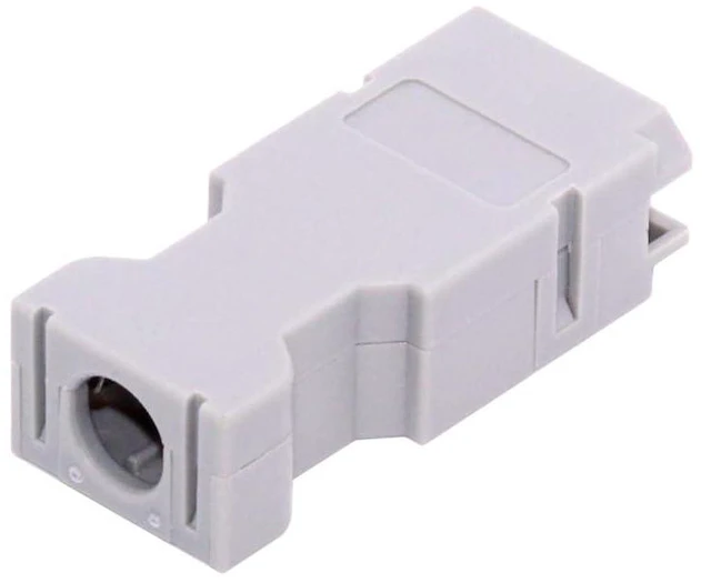 Alt view image 7 of 7 - xiwai FireWire IEEE 1394 6Pin CN3 Socket SM-6E I/O Connector, 55100-0670 Female JZSP-CMP9-1-E 6-Pin Encoder Socket Compatible with Yaskawa Panasonic Servo 54280-0609