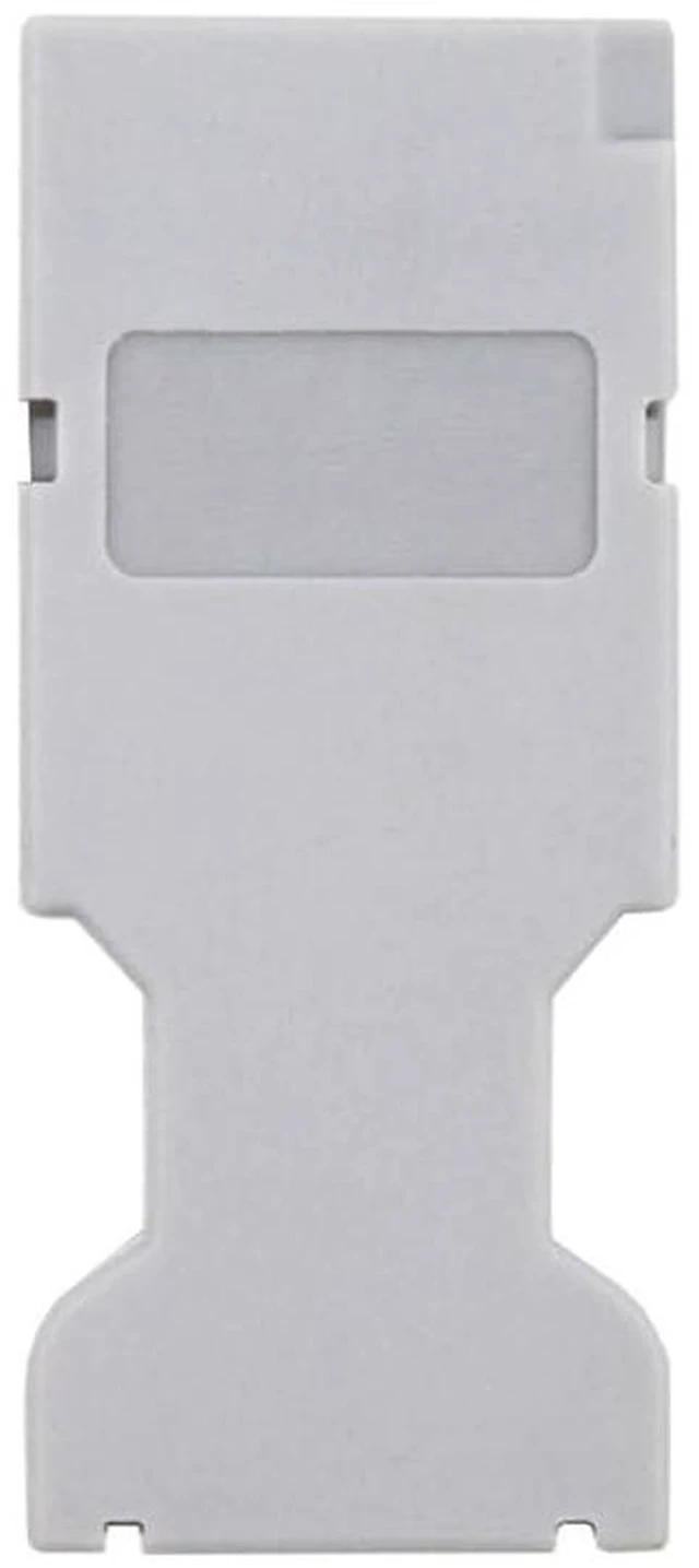 Alt view image 6 of 7 - xiwai FireWire IEEE 1394 6Pin CN3 Socket SM-6E I/O Connector, 55100-0670 Female JZSP-CMP9-1-E 6-Pin Encoder Socket Compatible with Yaskawa Panasonic Servo 54280-0609