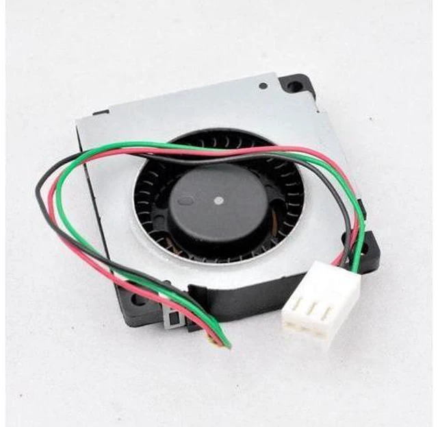 Alt view image 2 of 6 - BFB04512HHA 4.5CM 45mm fan 45x45x10mm 4510 turbofan blower 12V 0.26A The best DIY option