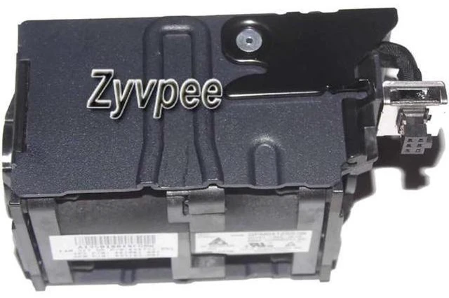 Alt view image 4 of 5 - for 40mm 4056 654752-001 667882-001 9L1D DC12V 1.82A 4cm Server Cooling for DL360 G8