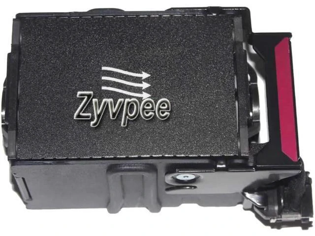 Alt view image 2 of 5 - for 40mm 4056 654752-001 667882-001 9L1D DC12V 1.82A 4cm Server Cooling for DL360 G8