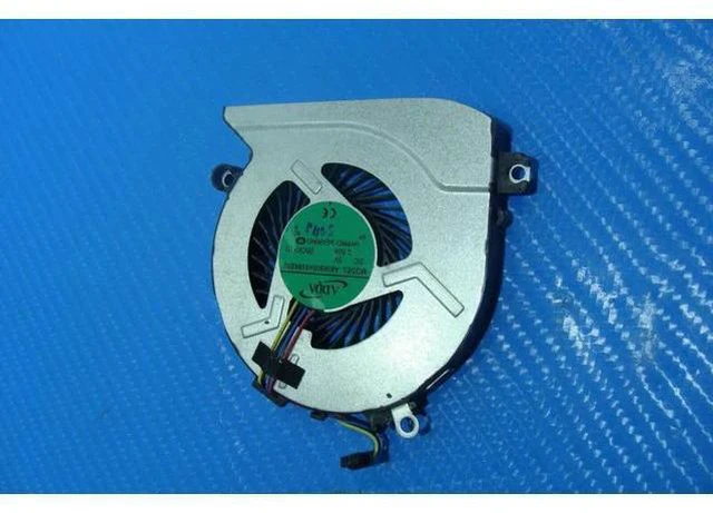 Main image of Aomoproing Cpu cooling fan for HP Pavilion 15-ab053nr 15.6 inches 812109-001