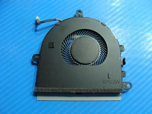 Main image of Aomoproing Cpu cooling fan for Dell Inspiron 5570 15.6 inches DC28000K7F0
