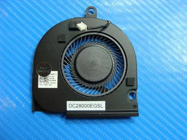 Main image of Aomoproing Cpu cooling fan for Dell Latitude E5550 15.4 inches DC28000EGSL 4Y9H9