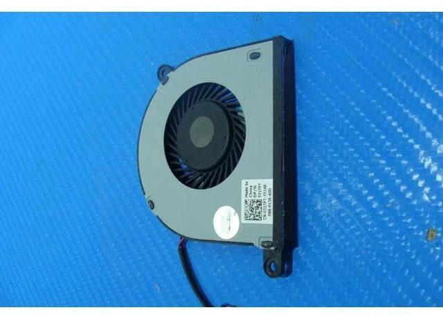 Main image of Aomoproing Cpu cooling fan for Dell Inspiron 15 7579 15.6 inches 31TPT #1