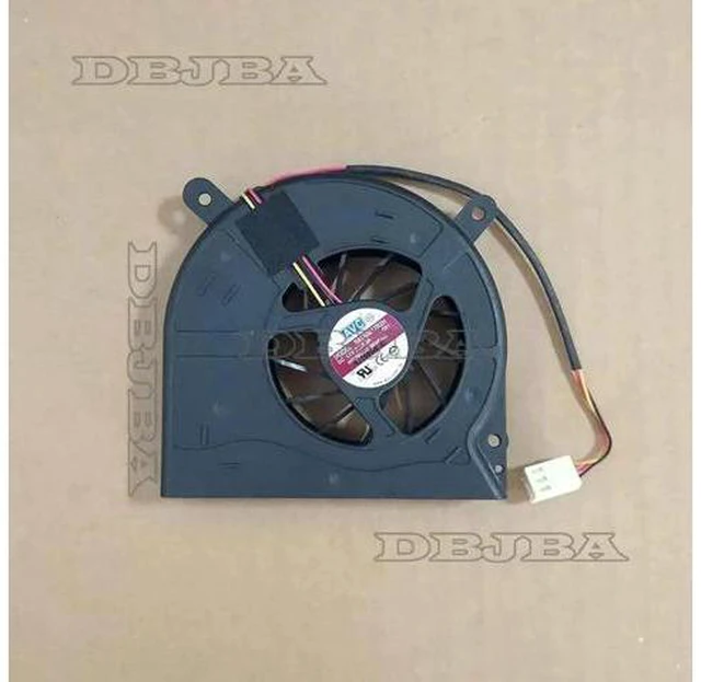 Main image of Cooling fan for MSI MS-6637 AE2200 Blow er Fan For AVC BATA0817R2H-001 12V 0.5A fan