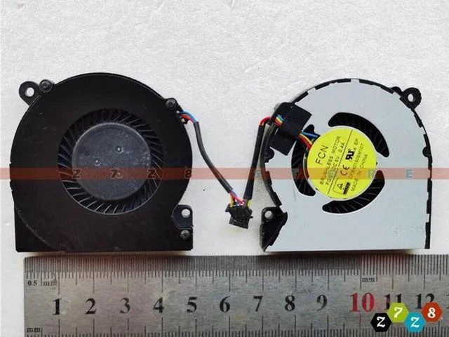 Main image of Aomoproing Cpu cooling fan for HP Elitebook 820 G1 820 G2 720 G1 720 G2