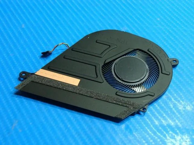 Main image of Aomoproing Cpu cooling fan for HP Chromebook x360 14 G1 14 inches L36913-001 #1