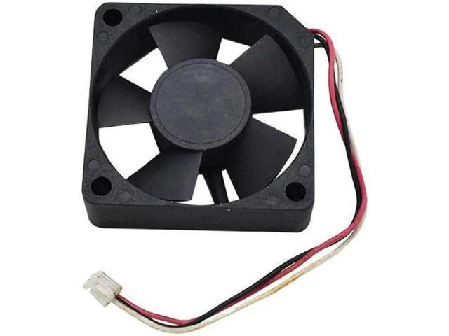 Alt view image 2 of 2 - EF35101S2-Q010-G99 EF35101S2-Q020-G99 12V 0.48W 3510 3.5cm Fan well tested