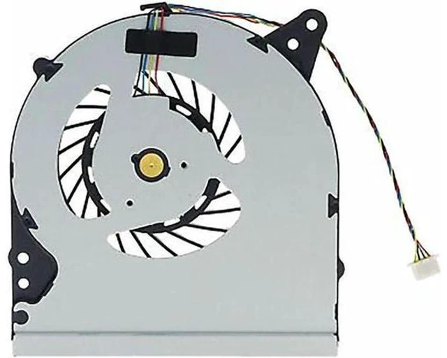 Main image of Aomoproing Cpu cooling fan for Dell XPS 18 1810 radiation 604DR 0604DR 1820 AIO