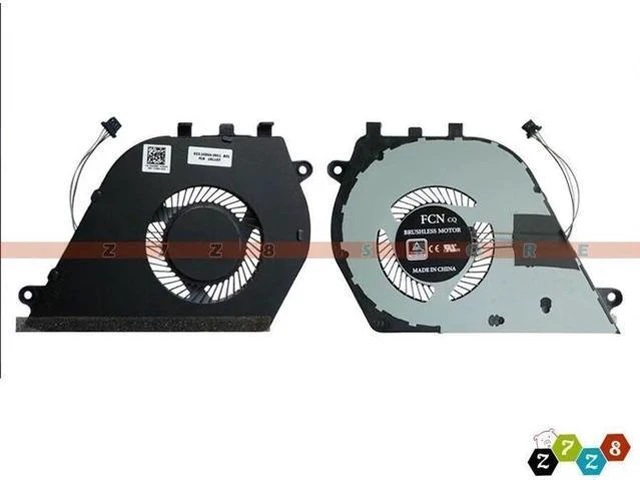 Main image of Aomoproing Cpu cooling fan for DELL Inspiron 5590 5598 Vostro 5490 5498 0CKNH2