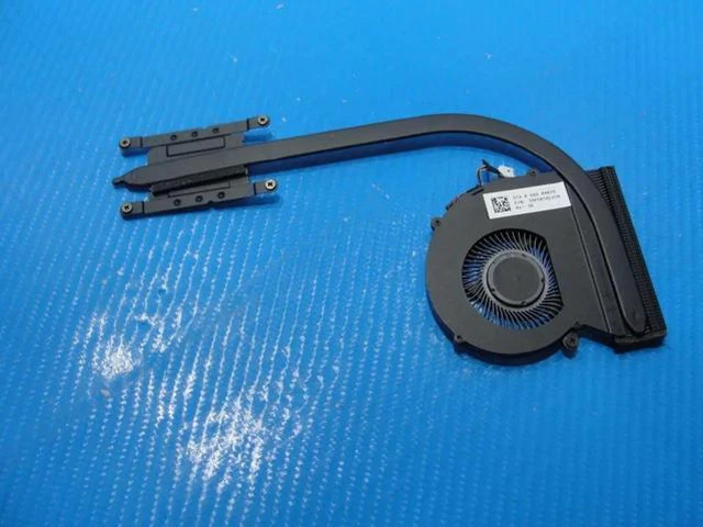 Main image of Aomoproing Cpu cooling fan for Lenovo Thinkpad S2 13.3 inches with Heatsink 01AW381