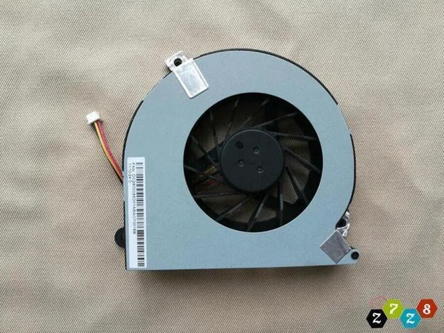 Main image of Aomoproing Cpu cooling fan for Asus ET2011 ET2010AGT 3Pin KSB06105HA -9L01 DC5V
