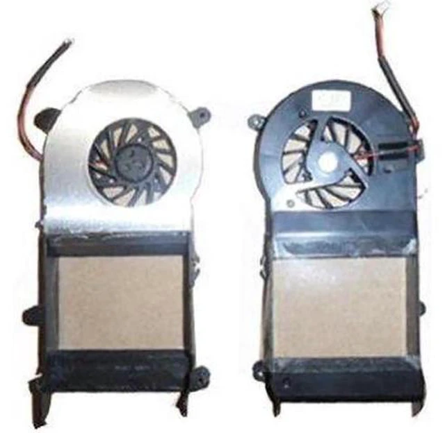 Alt view image 2 of 4 - Aomoproing Cpu cooling fan for Samsung R18 R19 R20 R23 R25 R2