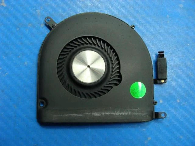 Main image of Aomoproing Cpu cooling fan for Pro A1398 15 inches 2014 MGXA2LL/A MGXC2LL/A Left 923-0669