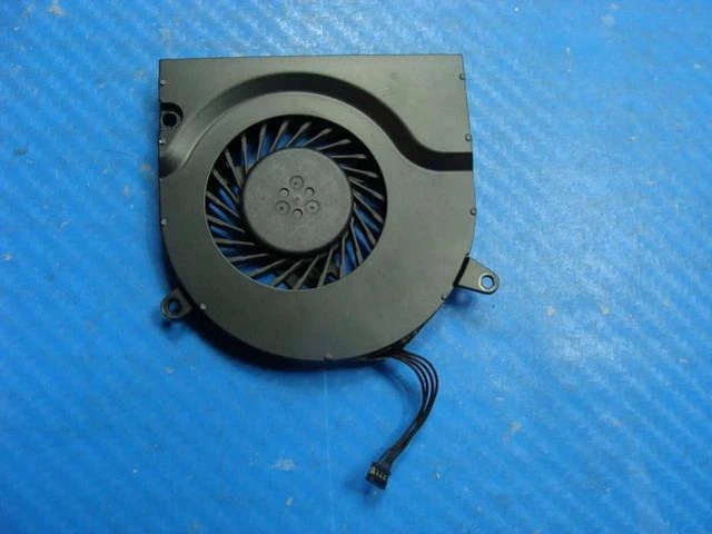 Alt view image 2 of 4 - Aomoproing Cpu cooling fan for Pro A1278 13 inches 2011 MD313LL/A 922-8620 #5