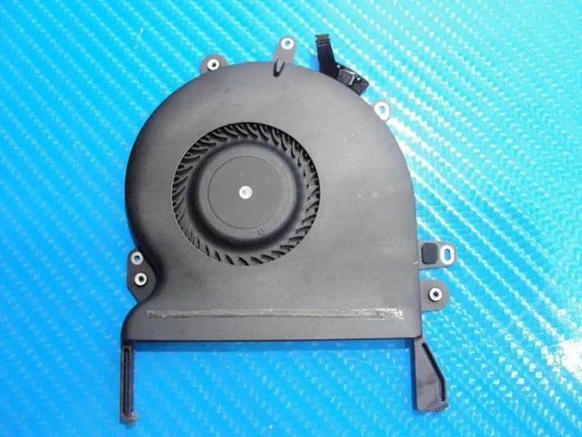 Main image of Aomoproing Cpu cooling fan for Pro A1990 15 inches Mid 2018 MR942LL/A Left 923-02538