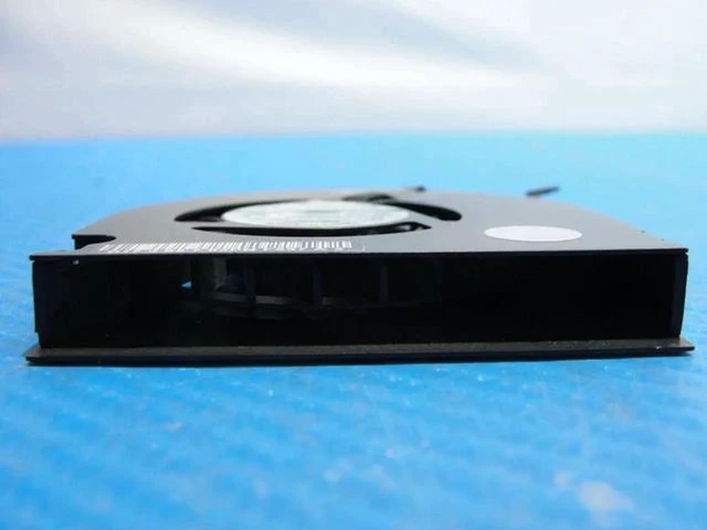 Alt view image 2 of 5 - Aomoproing Cpu cooling fan for Pro A1278 13 inches 2012 MD101LL/A 922-8620 #7