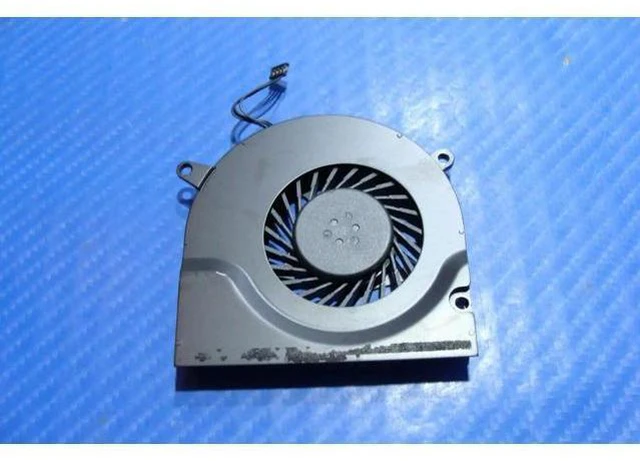 Main image of Aomoproing Cpu cooling fan for Pro A1278 MD101LL/A Mid 2012 13 inches 922-8620 #6