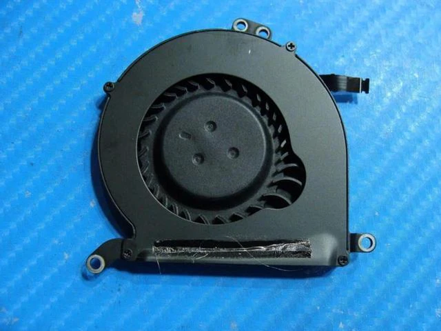 Main image of Aomoproing Cpu cooling fan for Air A1466 13 inches 2017 MQD32LL/A 923-00507