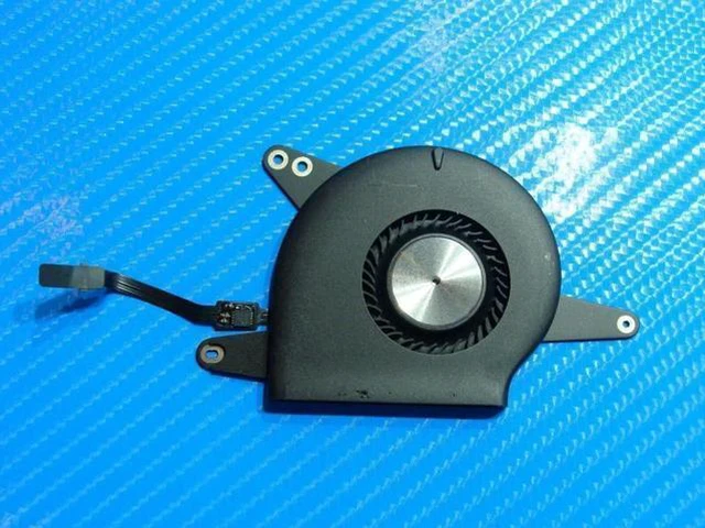 Main image of Aomoproing Cpu cooling fan for Air A1932 13 inches Mid 2019 MVFH2LL/A 923-02438 610-00280-A