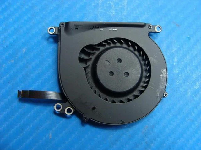 Main image of Aomoproing Cpu cooling fan for Air A1465 11 inches 2015 MJVP2LL/A 923-00500