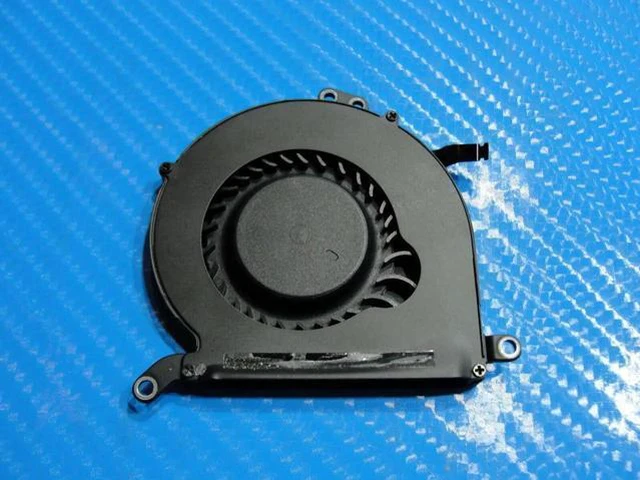 Main image of Aomoproing Cpu cooling fan for Air A1466 13 inches 2015 MJVE2LL/A 923-00507 #1