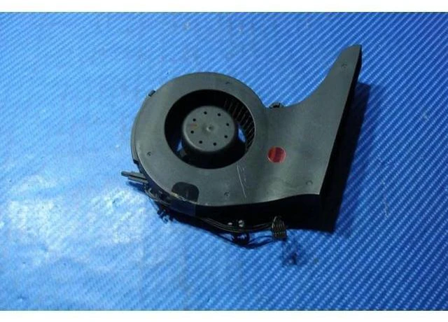 Alt view image 2 of 5 - Aomoproing Cpu cooling fan for A1311 MC309LL/A Mid 2011 21.5 inches 922-9385