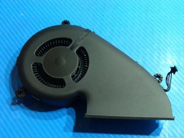 Alt view image 3 of 5 - Aomoproing Cpu cooling fan for A1418 21 inches Late 2015 MK452LL/A 923-00563